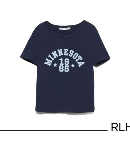 Pull & Bear T-Shirt