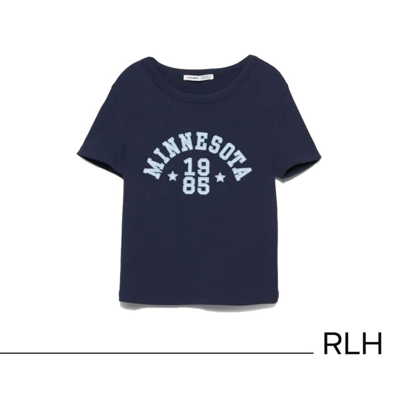 Pull & Bear T-Shirt
